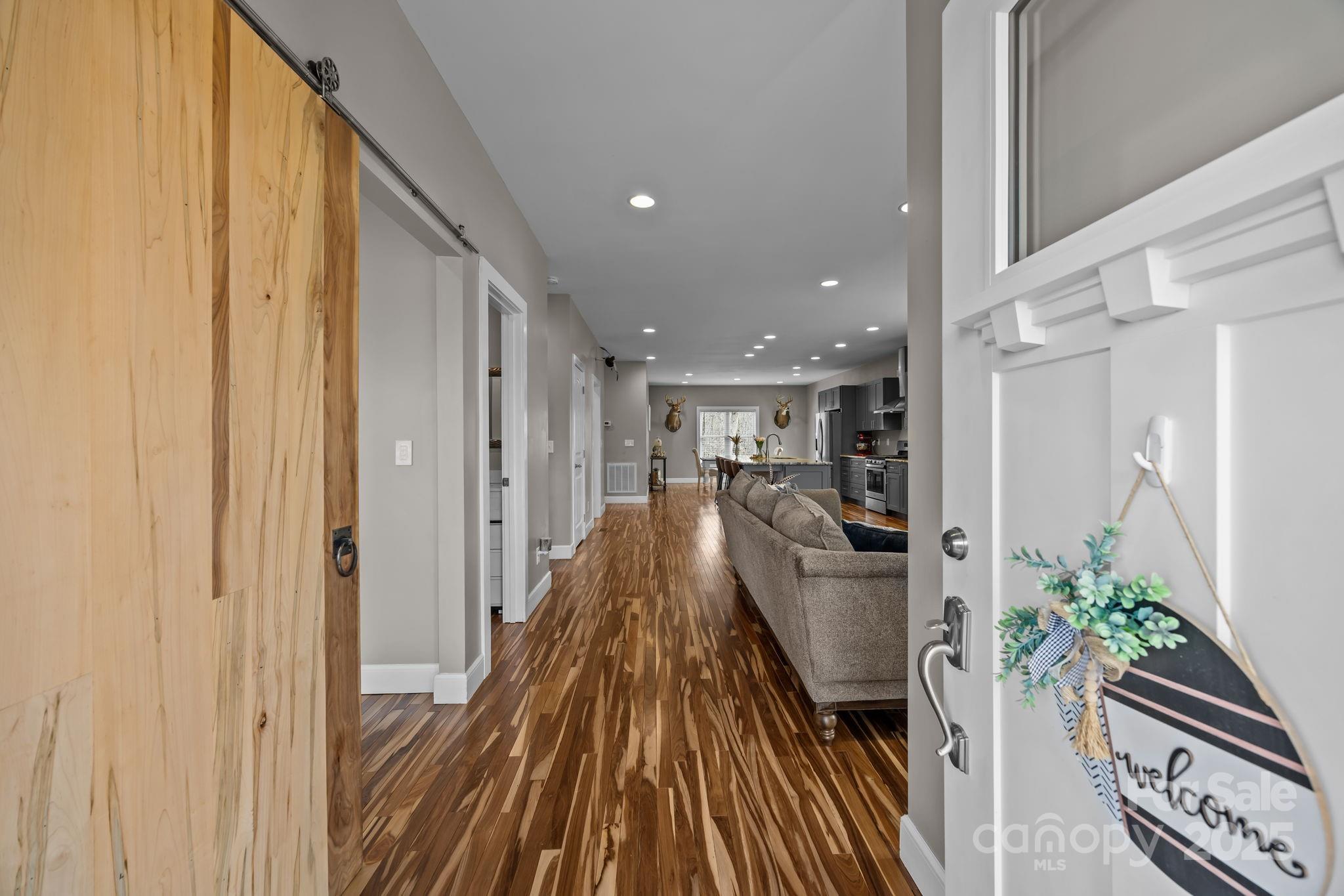 Vesuvius Meadows - Residential