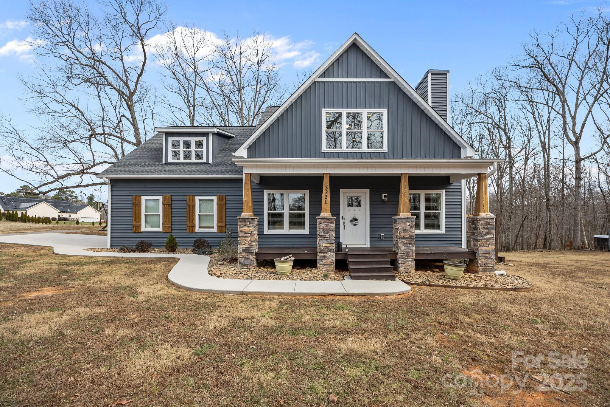 Vesuvius Meadows - Residential