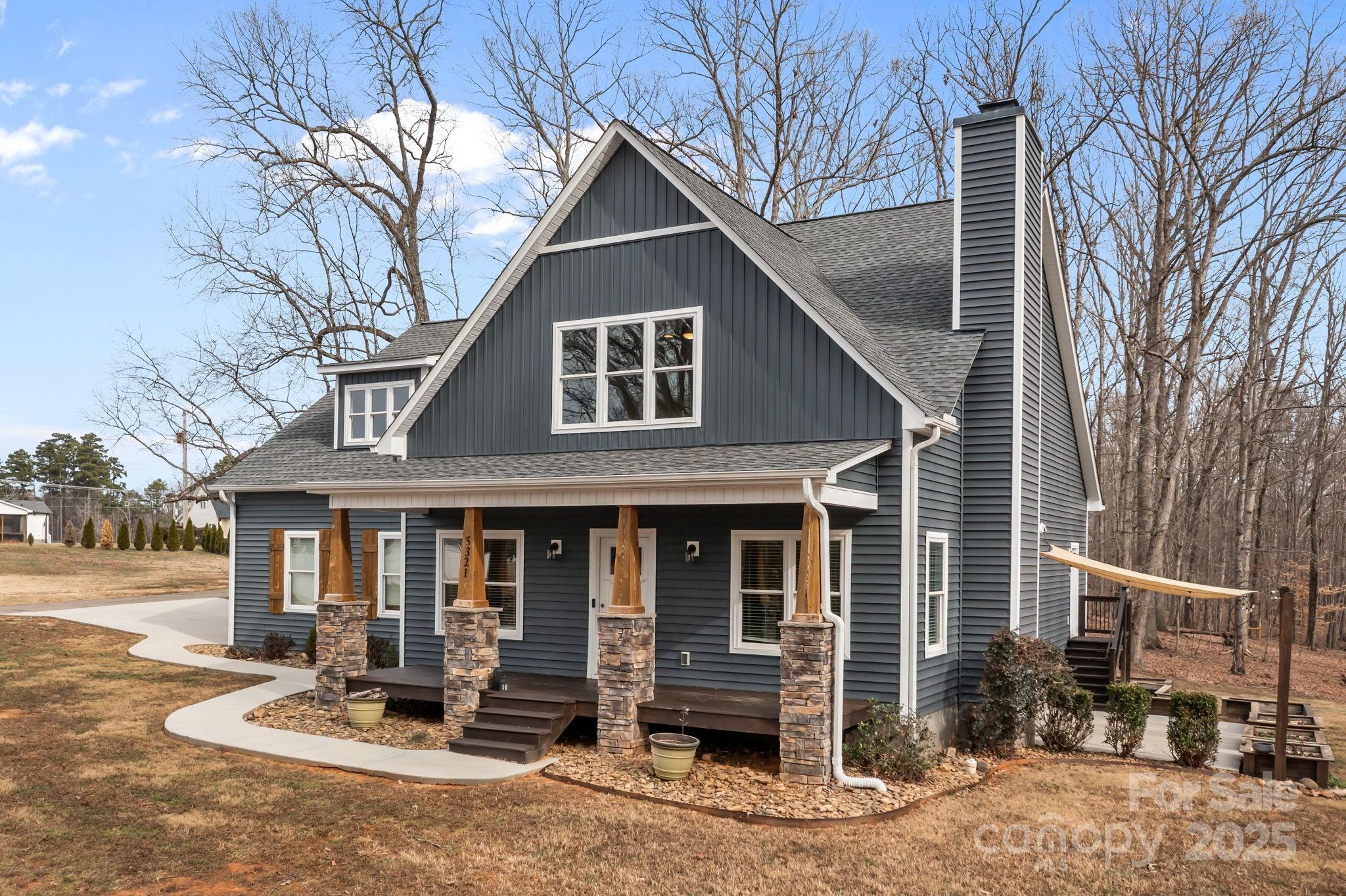 5321 Vesuvius Furnace Road