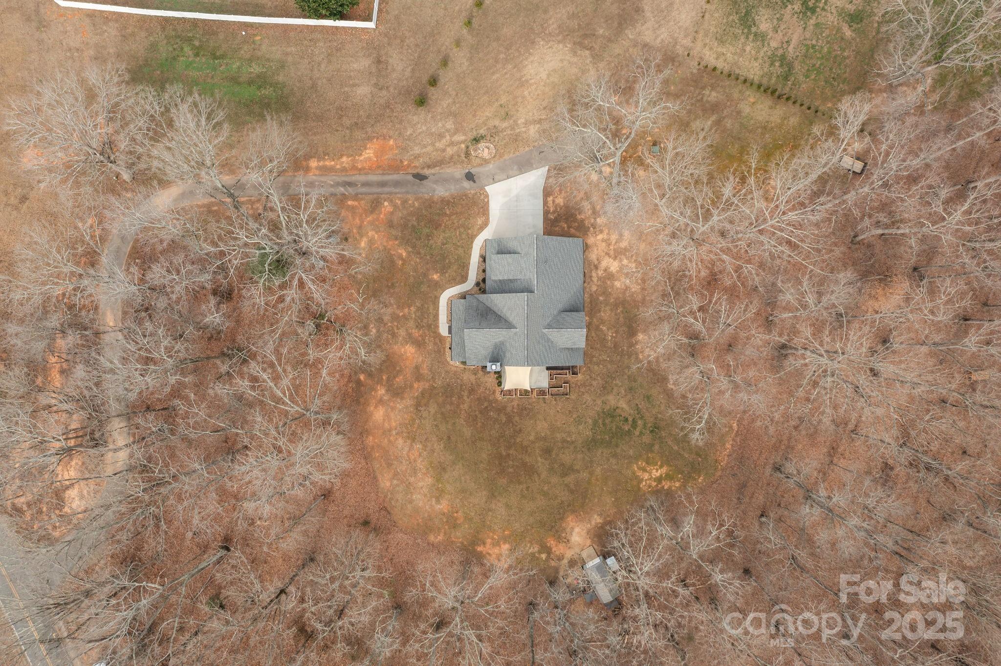 Vesuvius Meadows - Residential