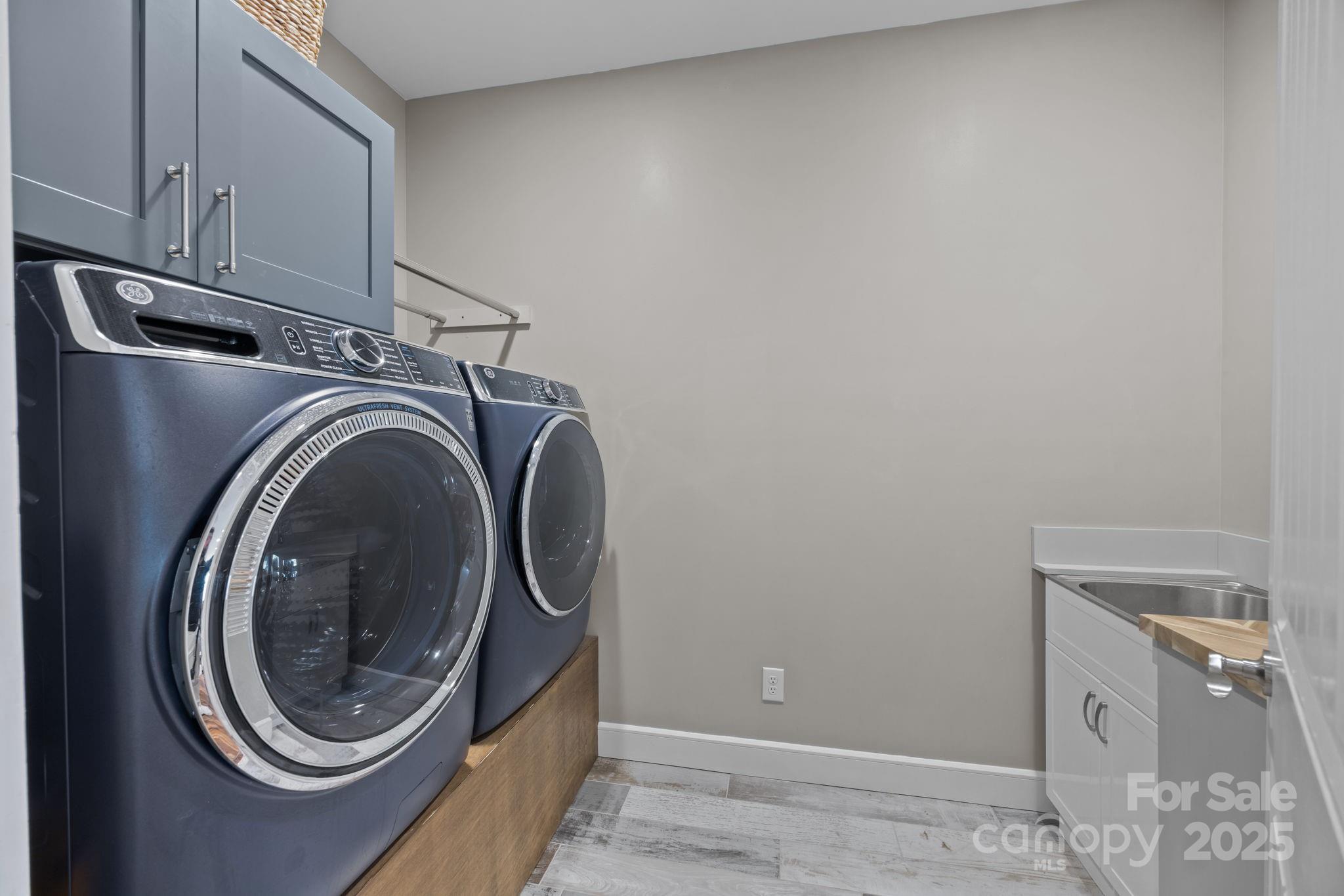 Vesuvius Meadows - Residential