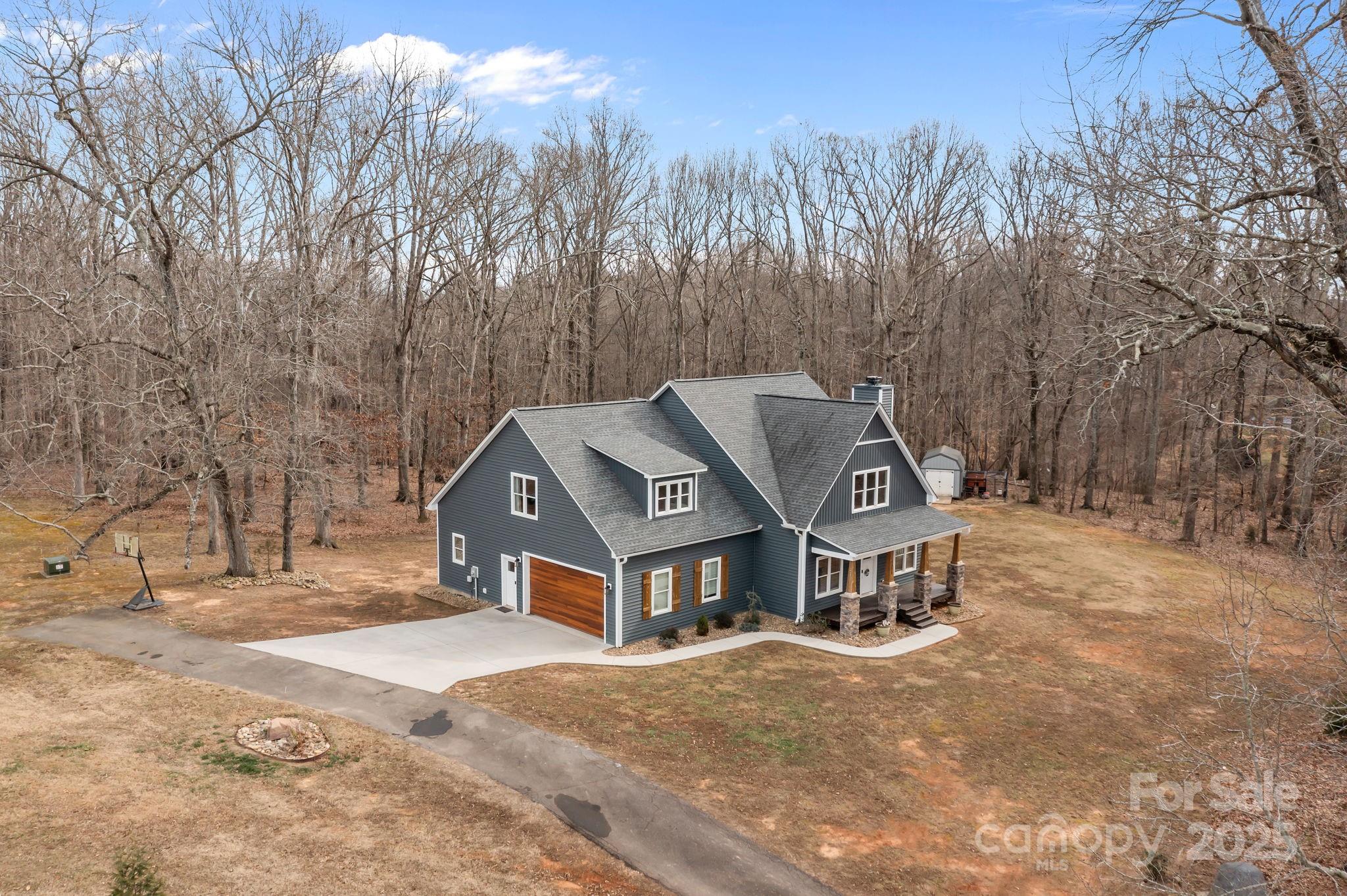 Vesuvius Meadows - Residential