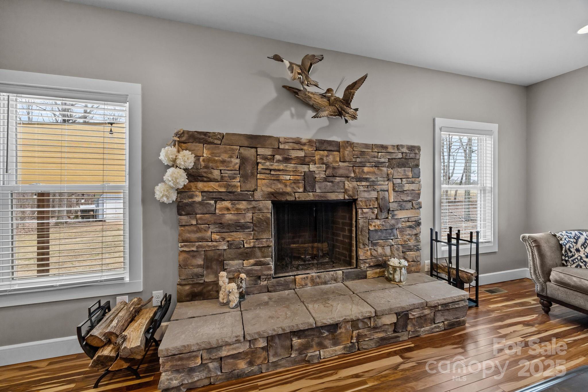 Vesuvius Meadows - Residential