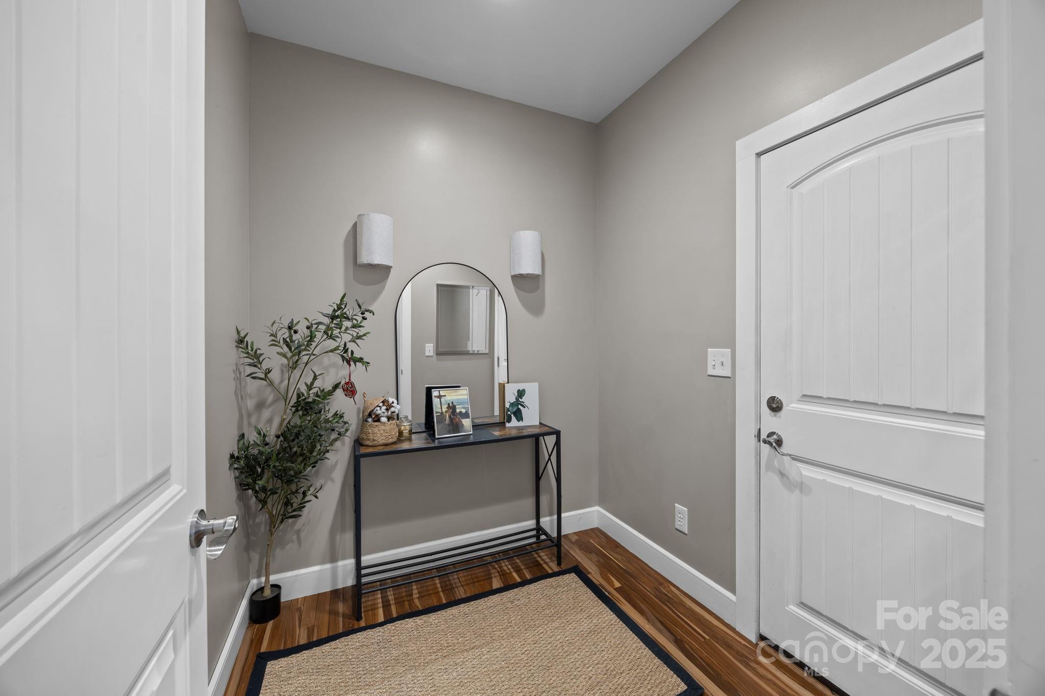 Vesuvius Meadows - Residential