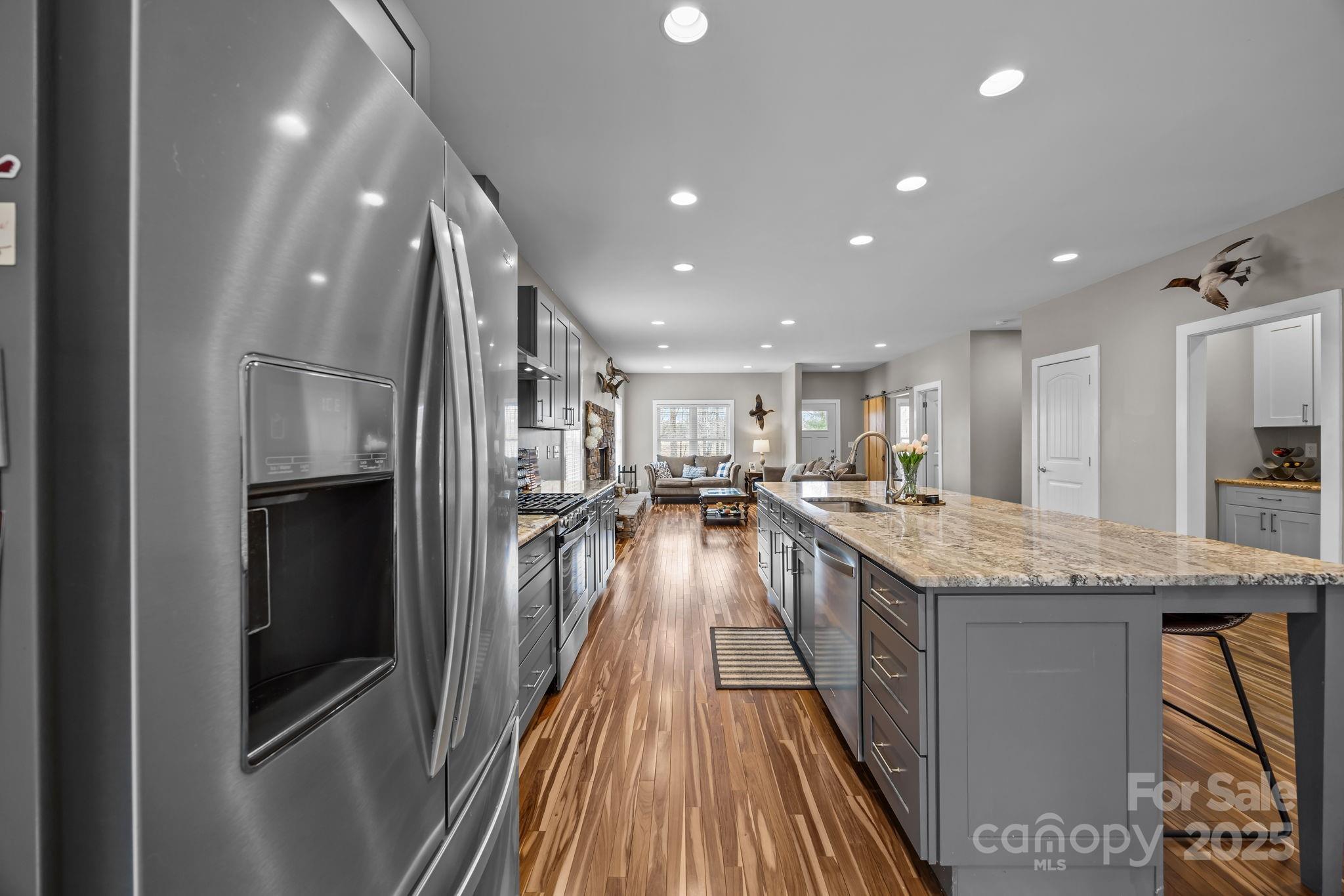 Vesuvius Meadows - Residential