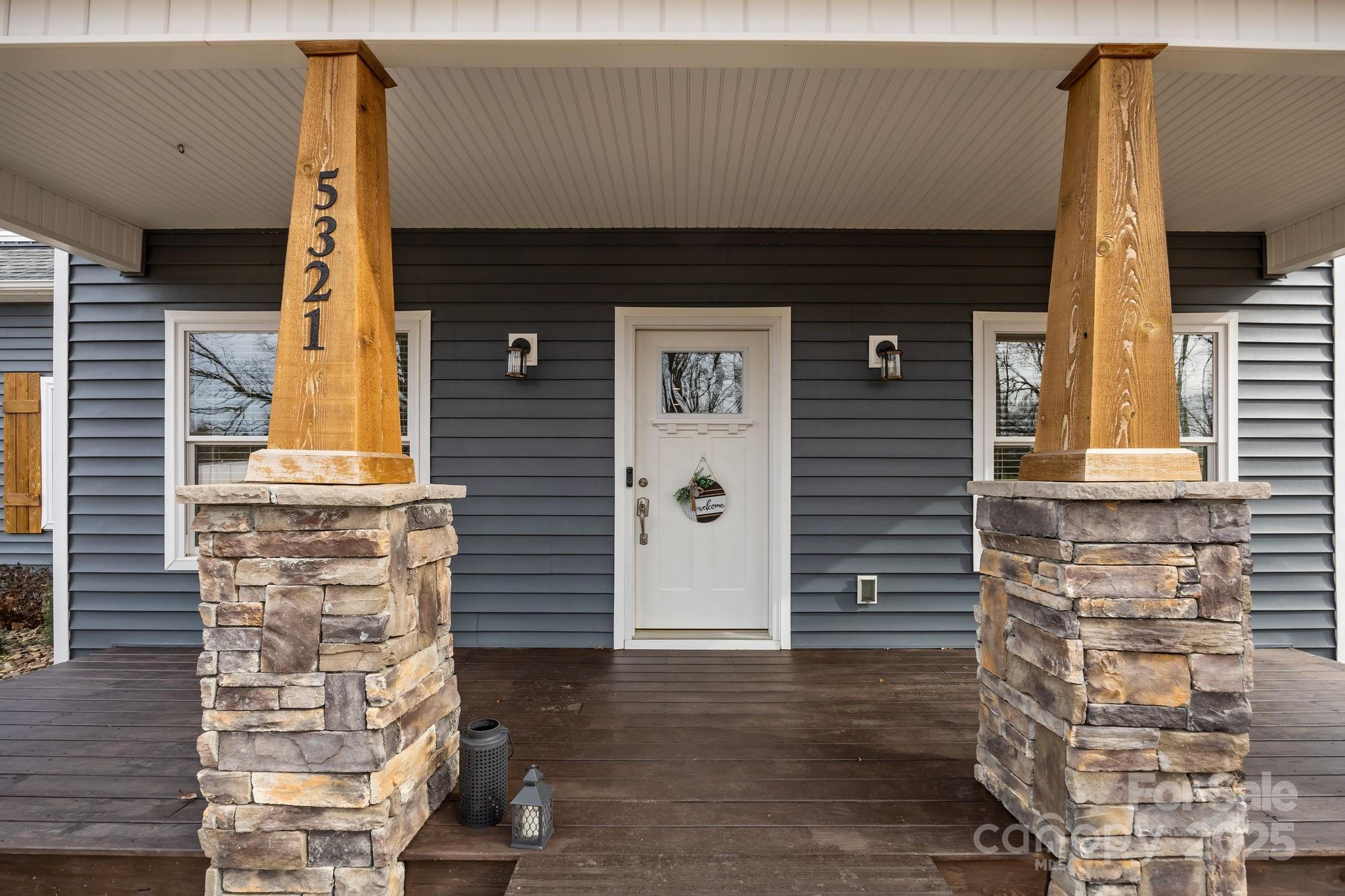 Vesuvius Meadows - Residential