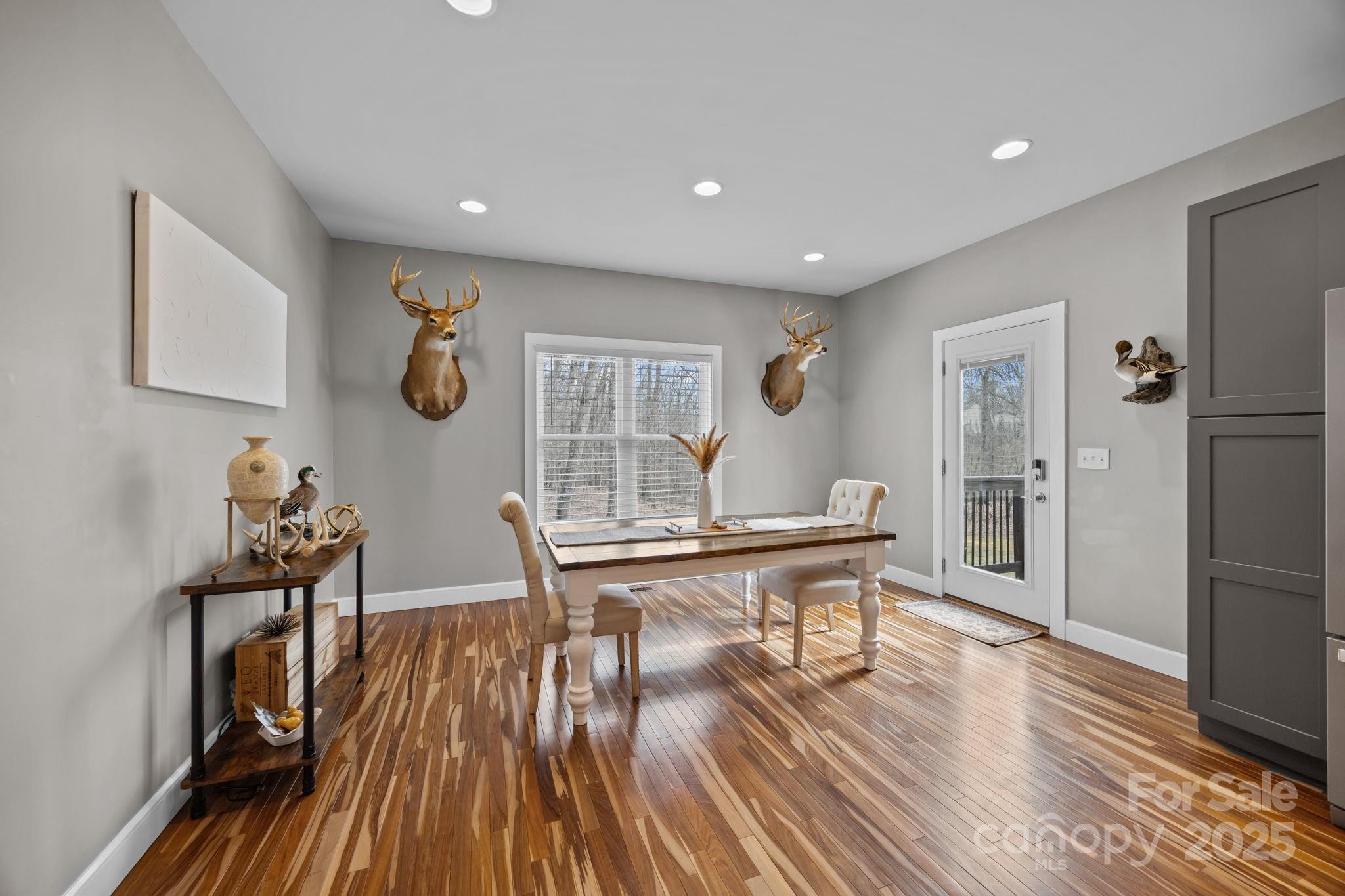 Vesuvius Meadows - Residential