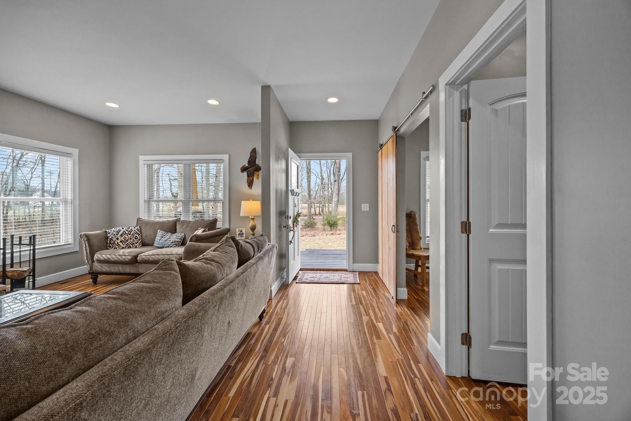 Vesuvius Meadows - Residential