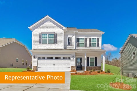 Photo of 343 Lively Crescent, Monroe, NC 28110 (MLS # 4411382)