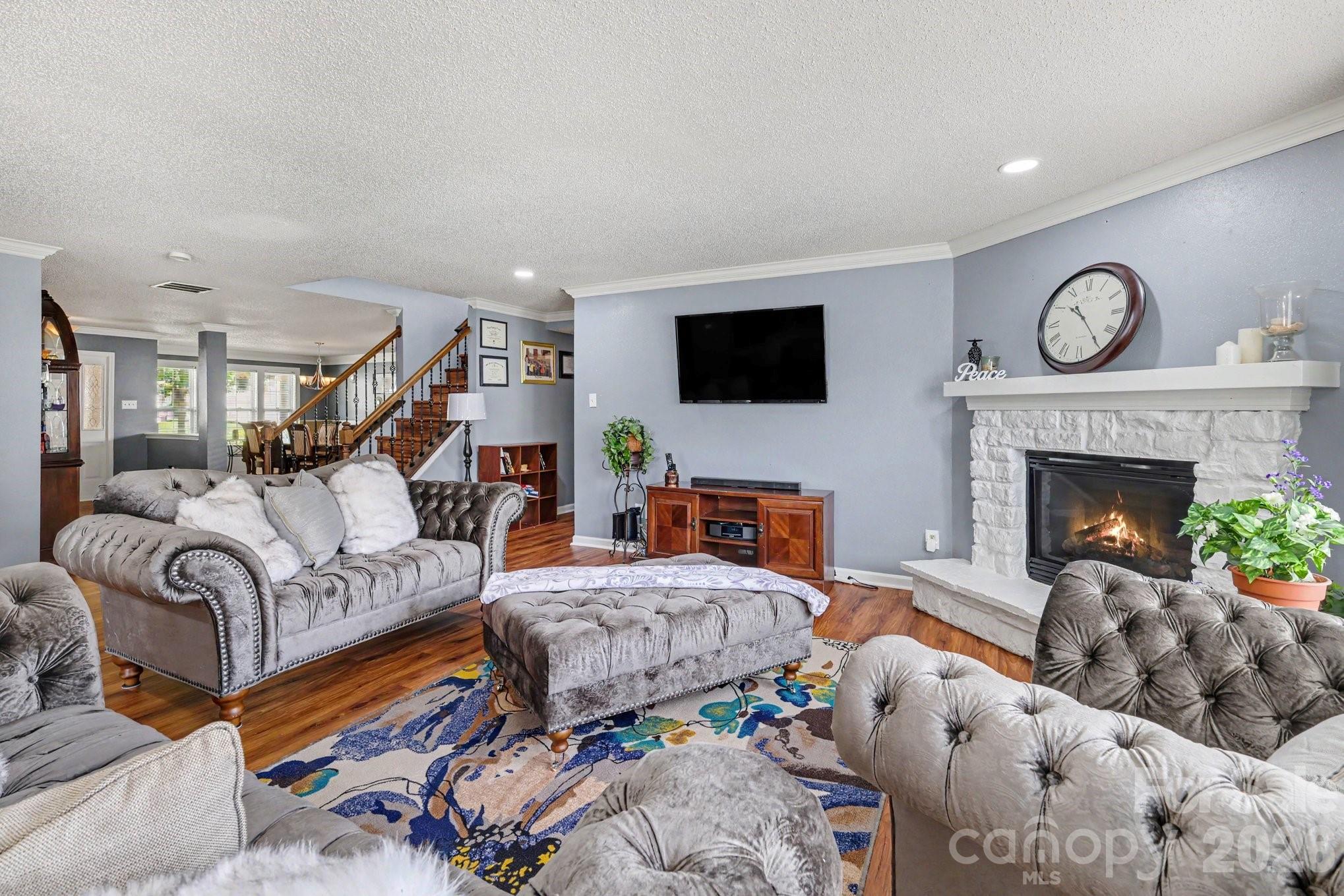 5654 Hammermill Drive