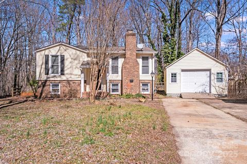 3029 Winding Trail Matthews NC 28105