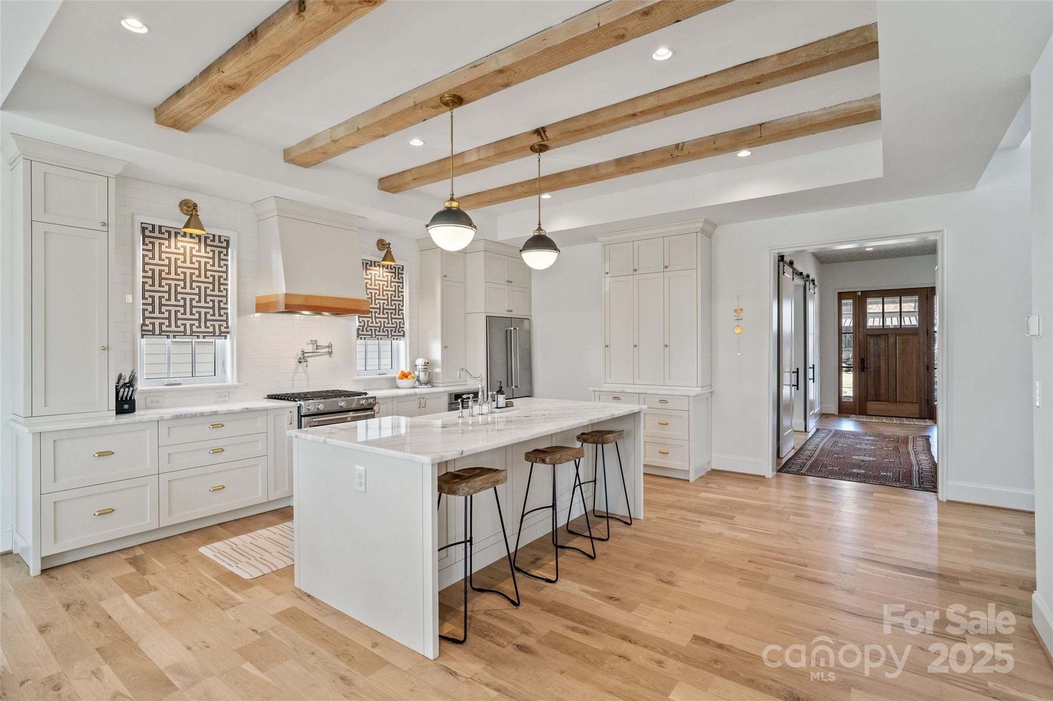 Chantilly - Residential