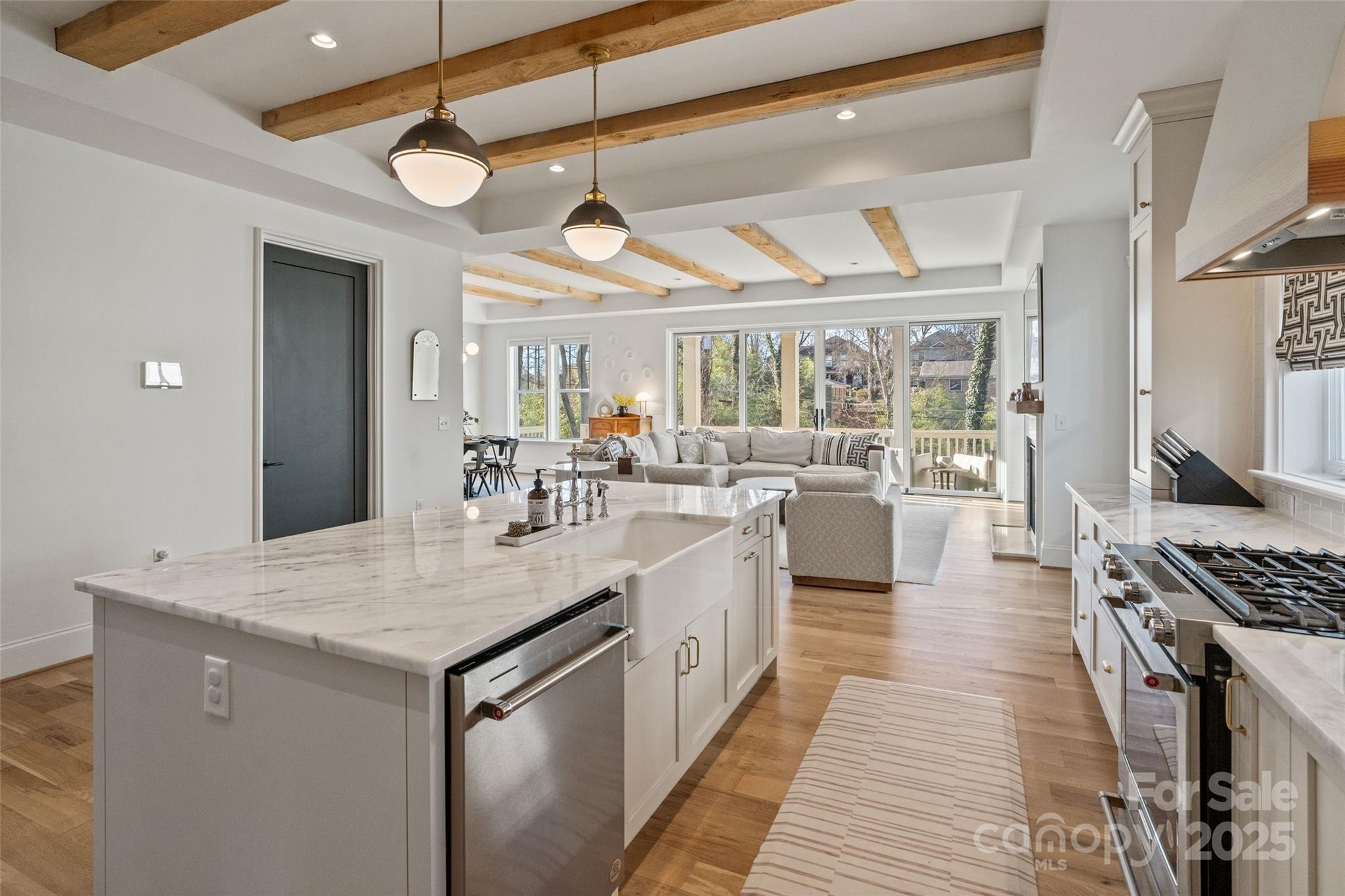 Chantilly - Residential