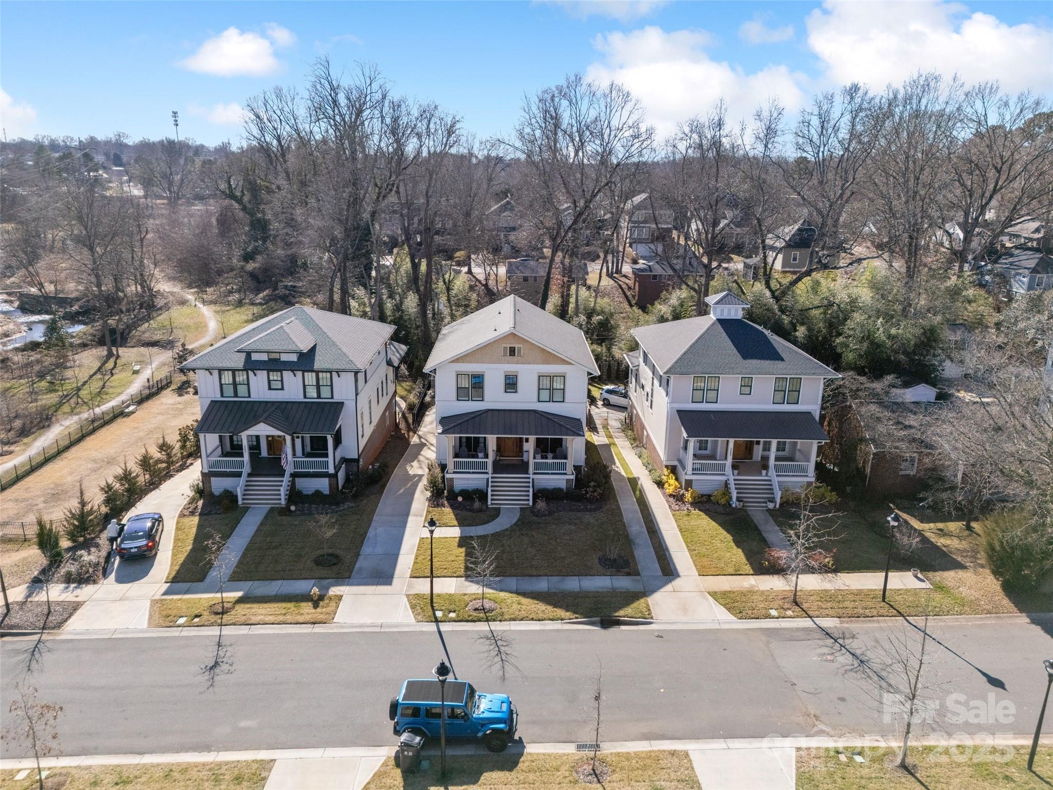 Chantilly - Residential