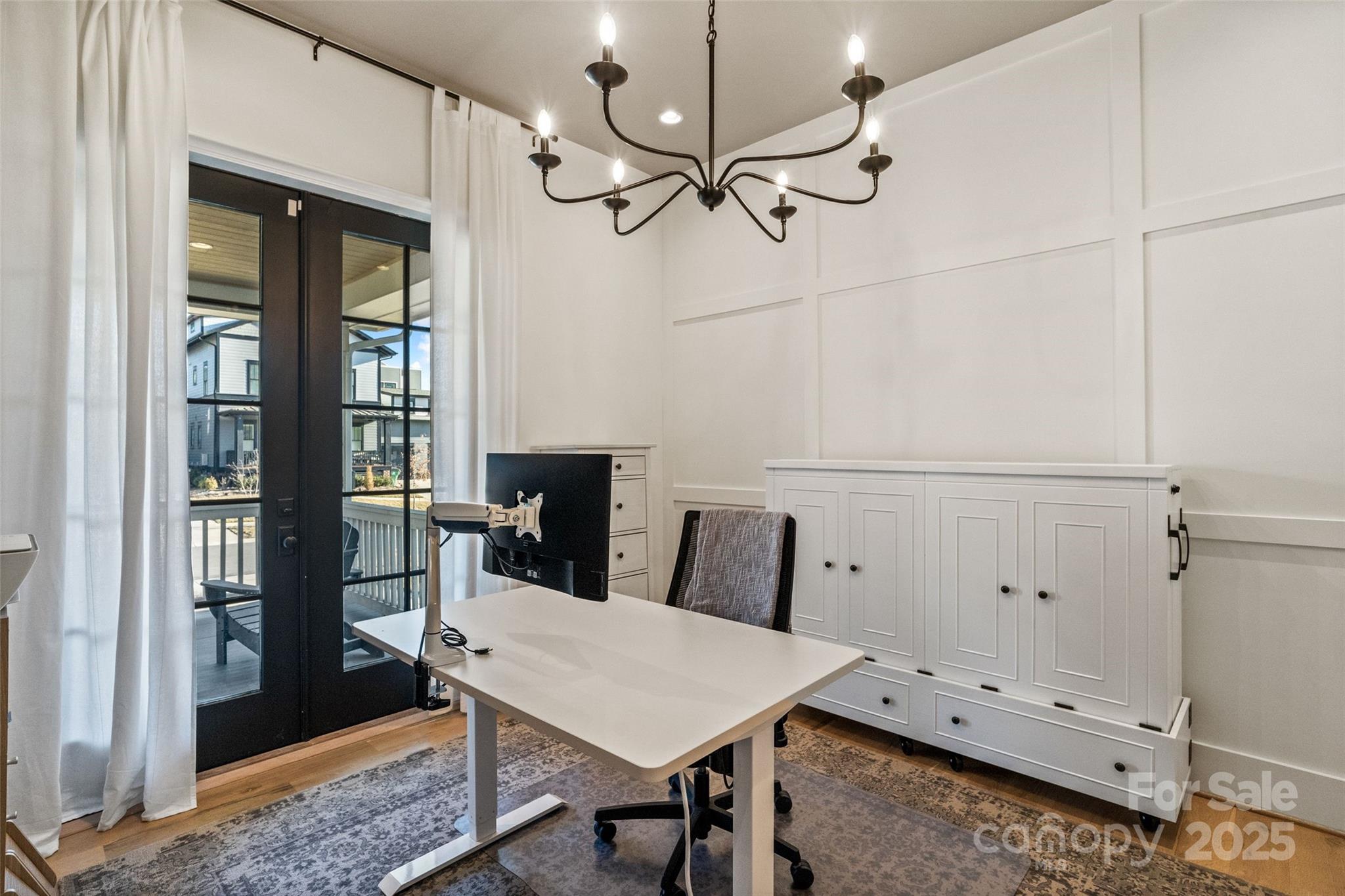 Chantilly - Residential