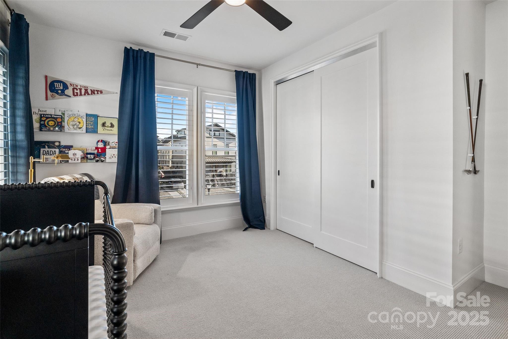 Chantilly - Residential