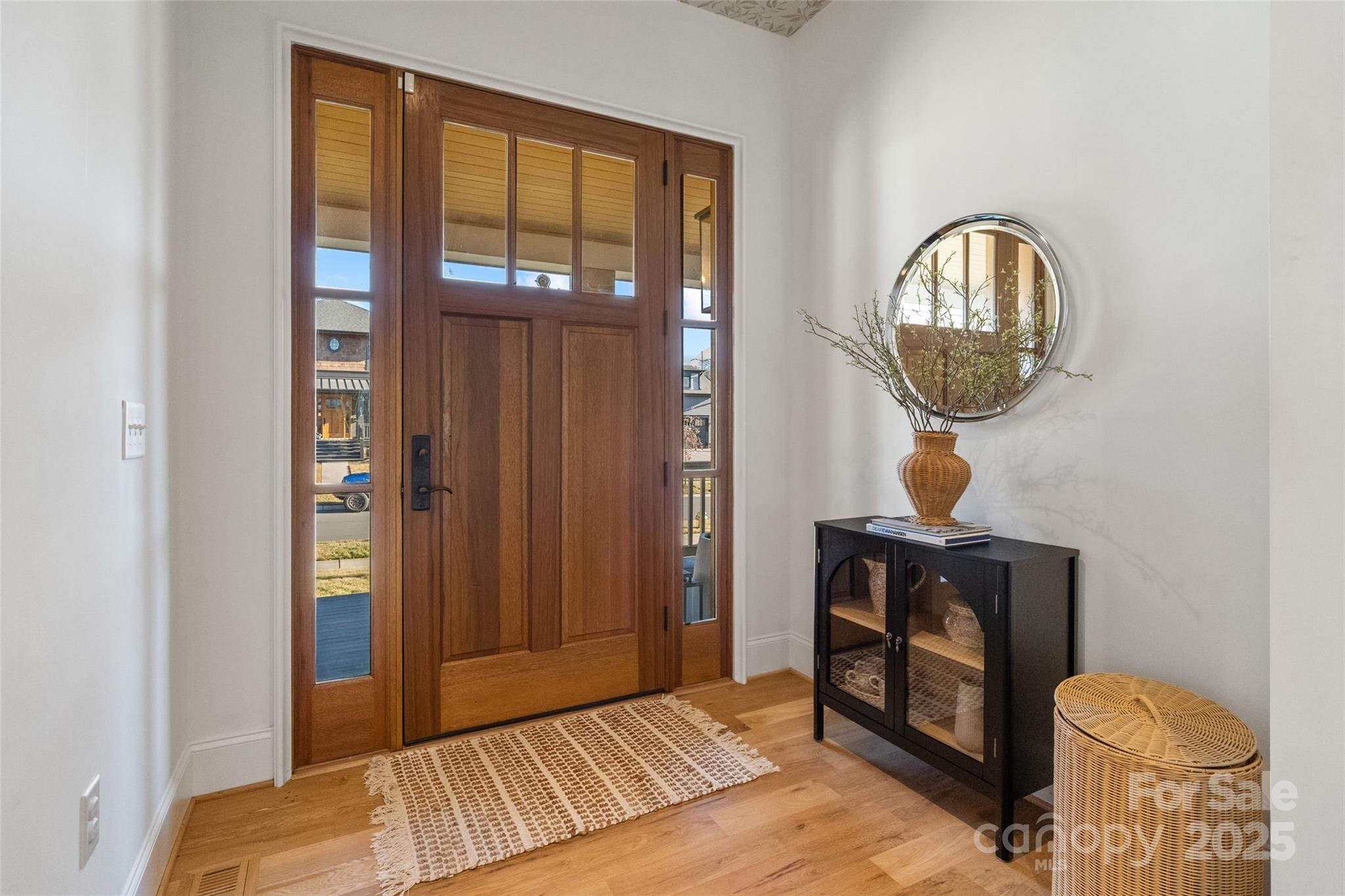 Chantilly - Residential