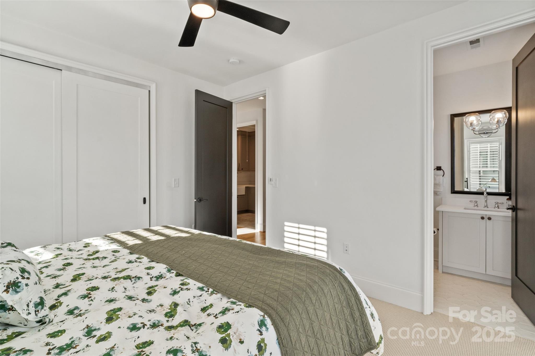 Chantilly - Residential