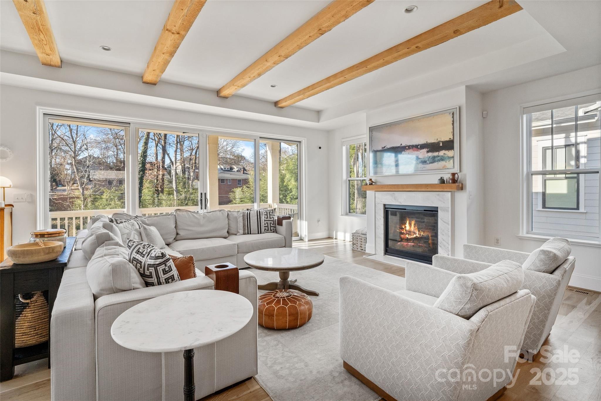 Chantilly - Residential