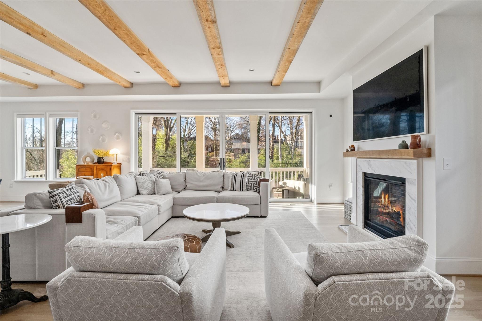 Chantilly - Residential