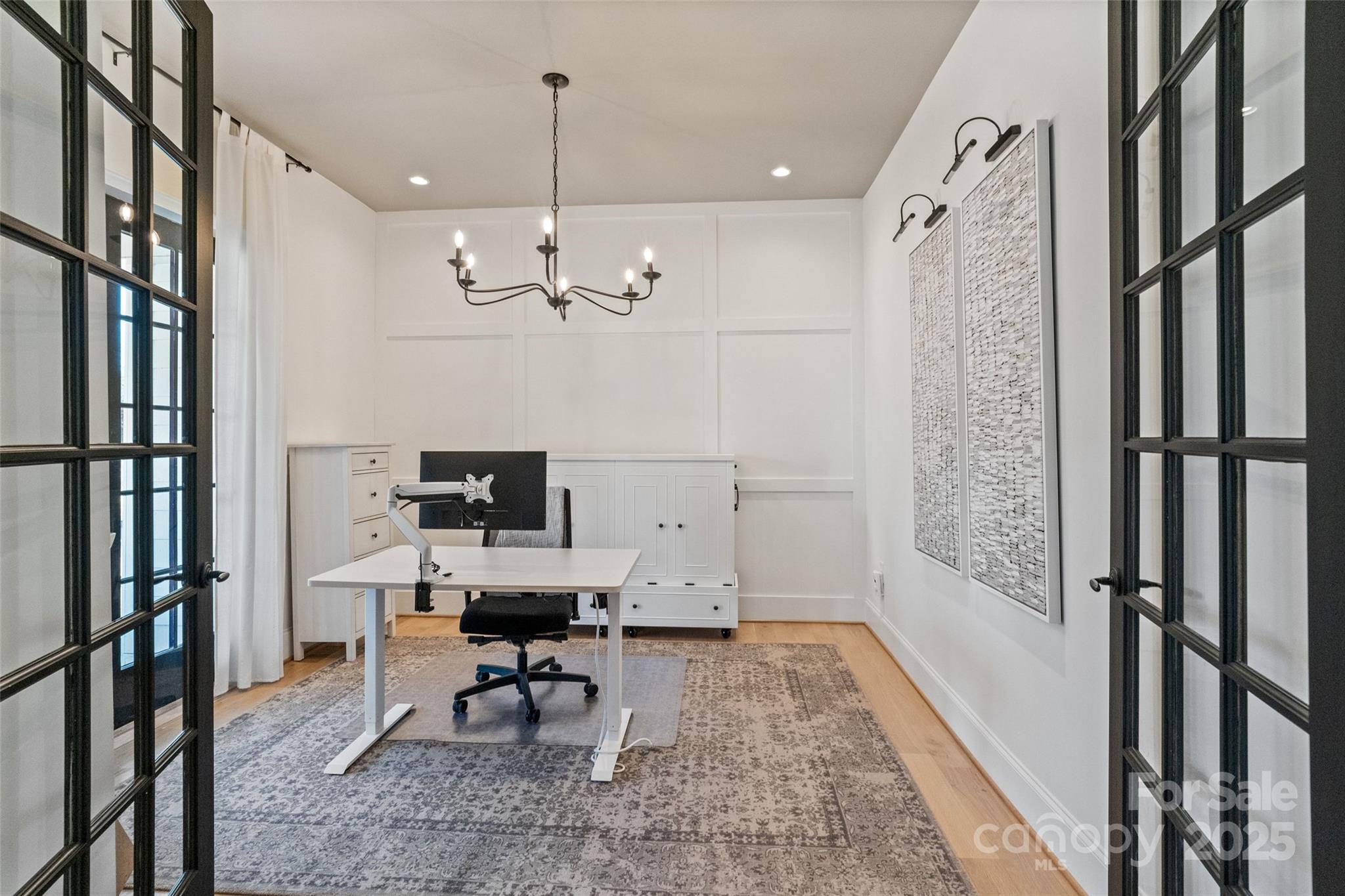 Chantilly - Residential