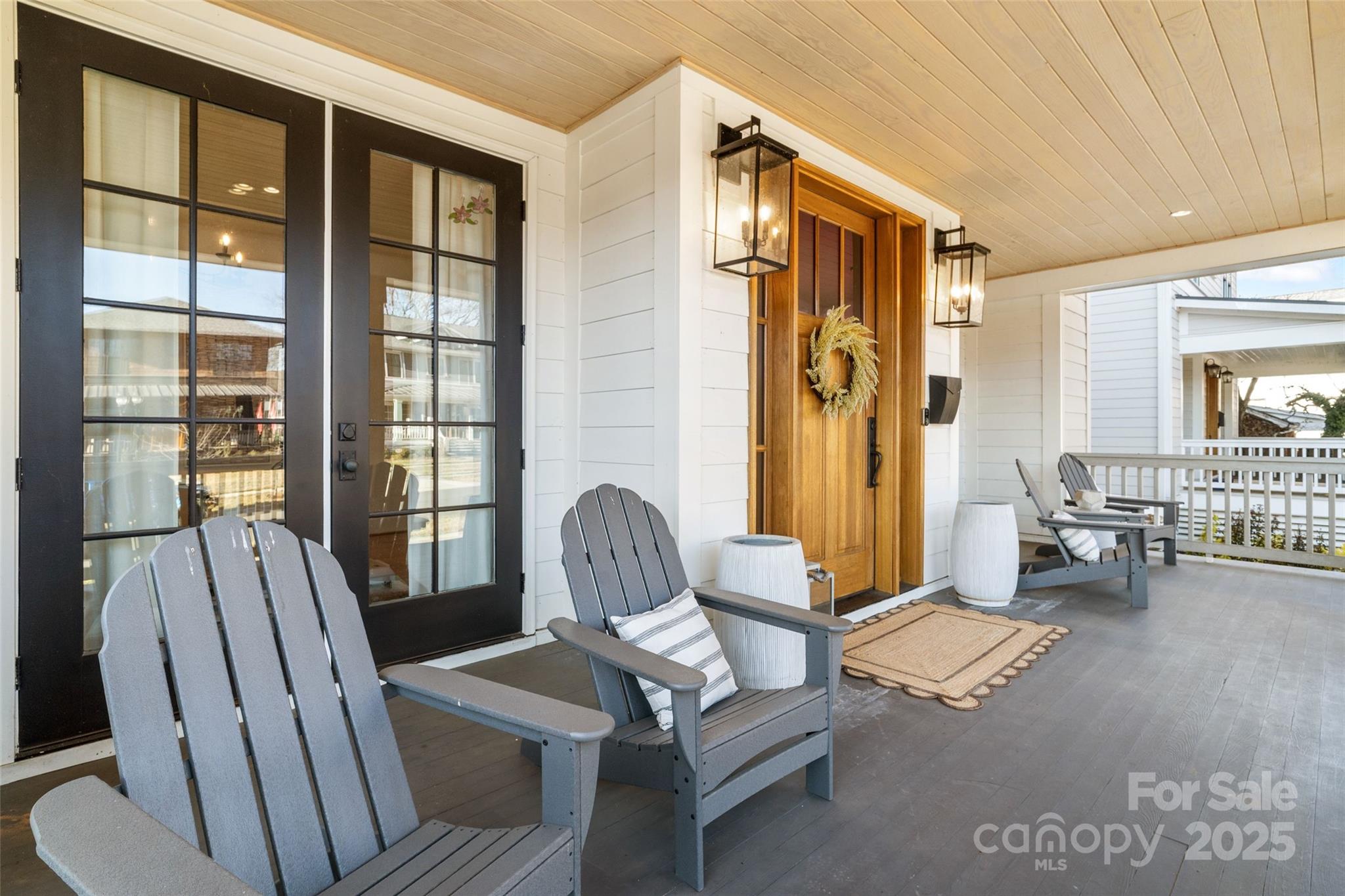 Chantilly - Residential