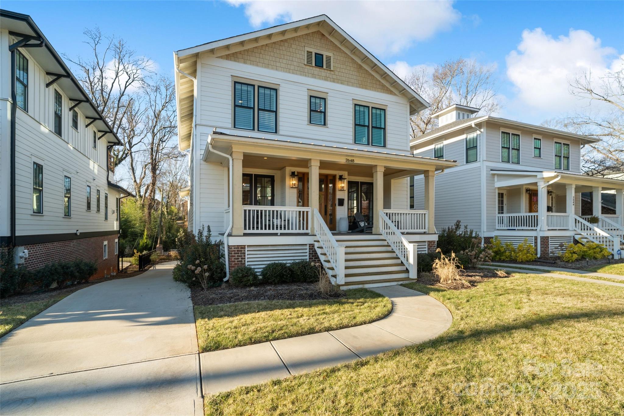 Chantilly - Residential