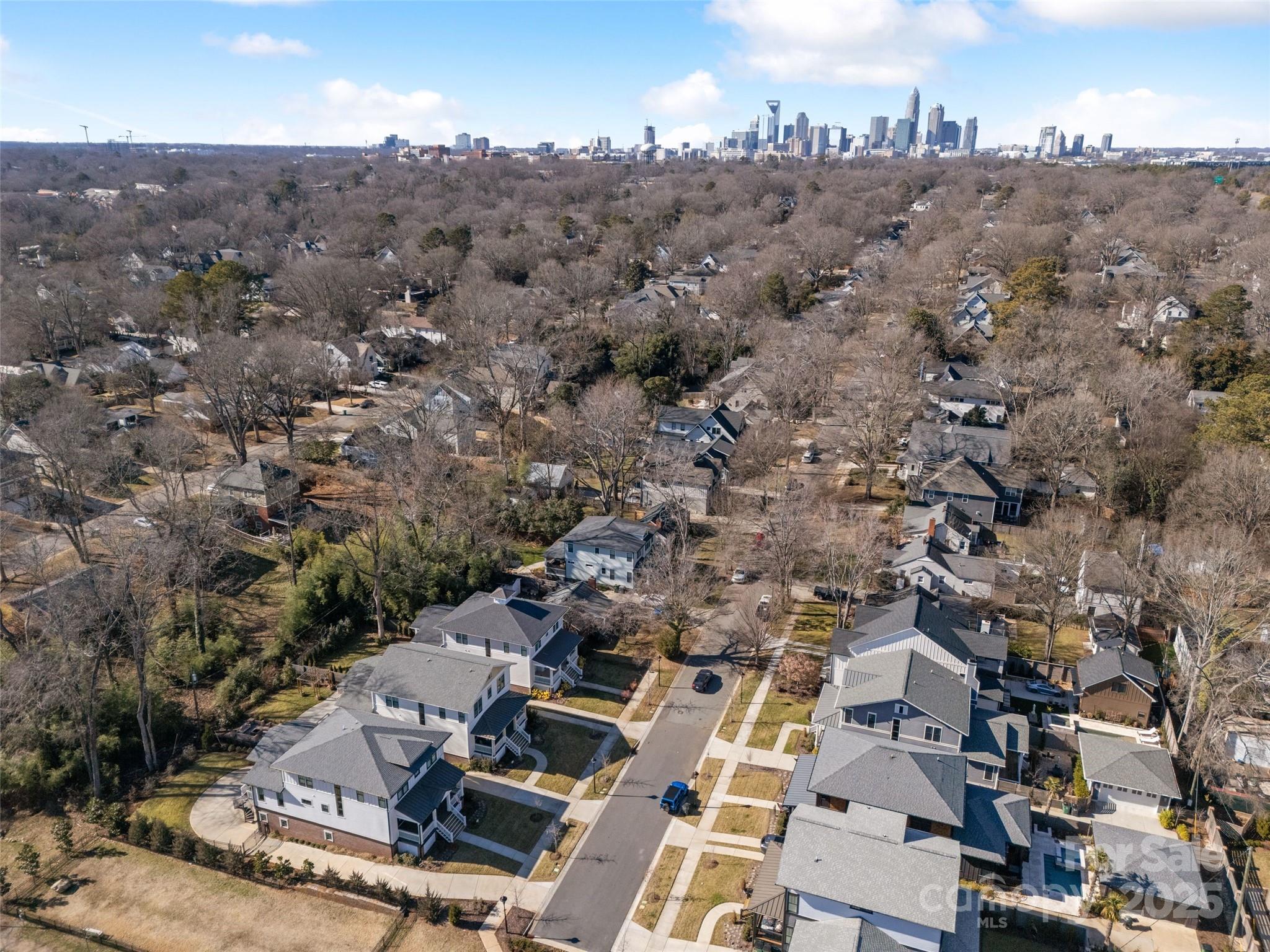 Chantilly - Residential