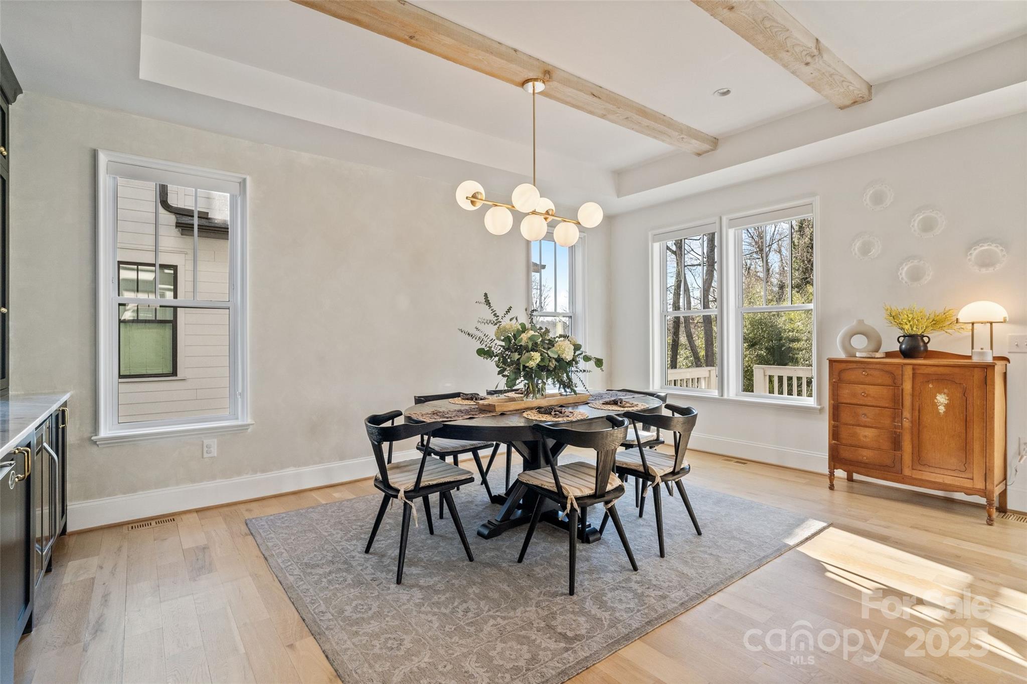 Chantilly - Residential