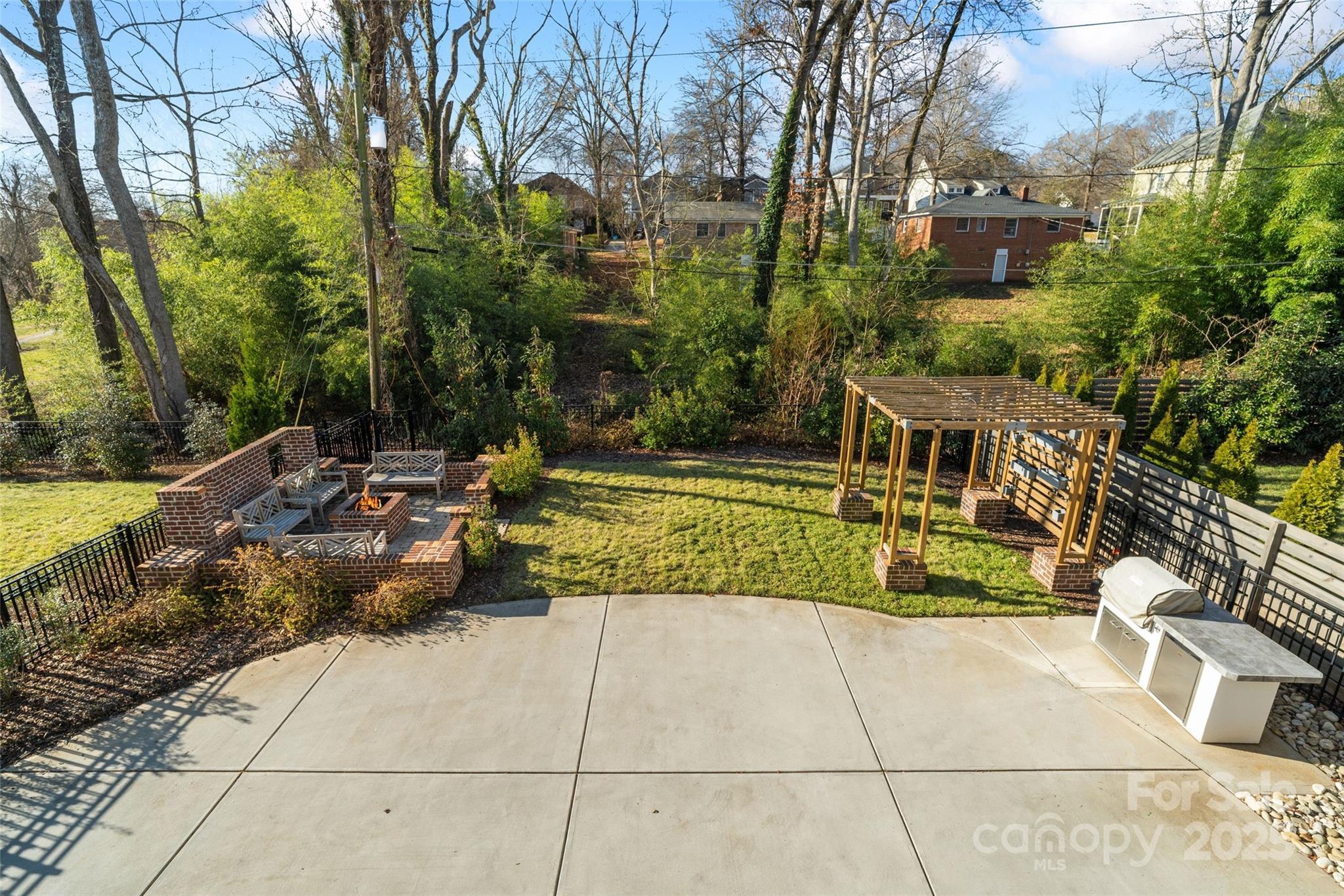 Chantilly - Residential