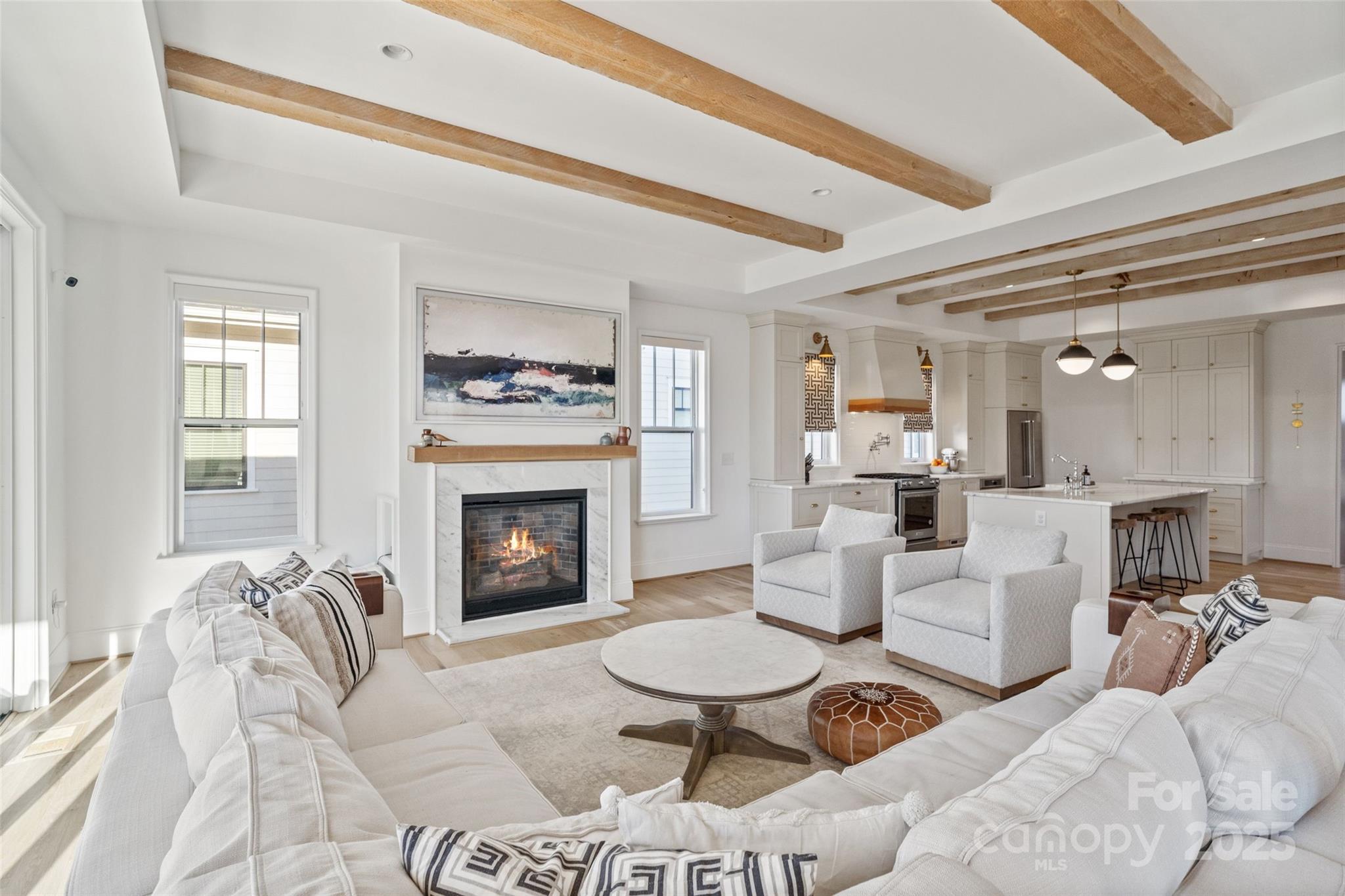 Chantilly - Residential