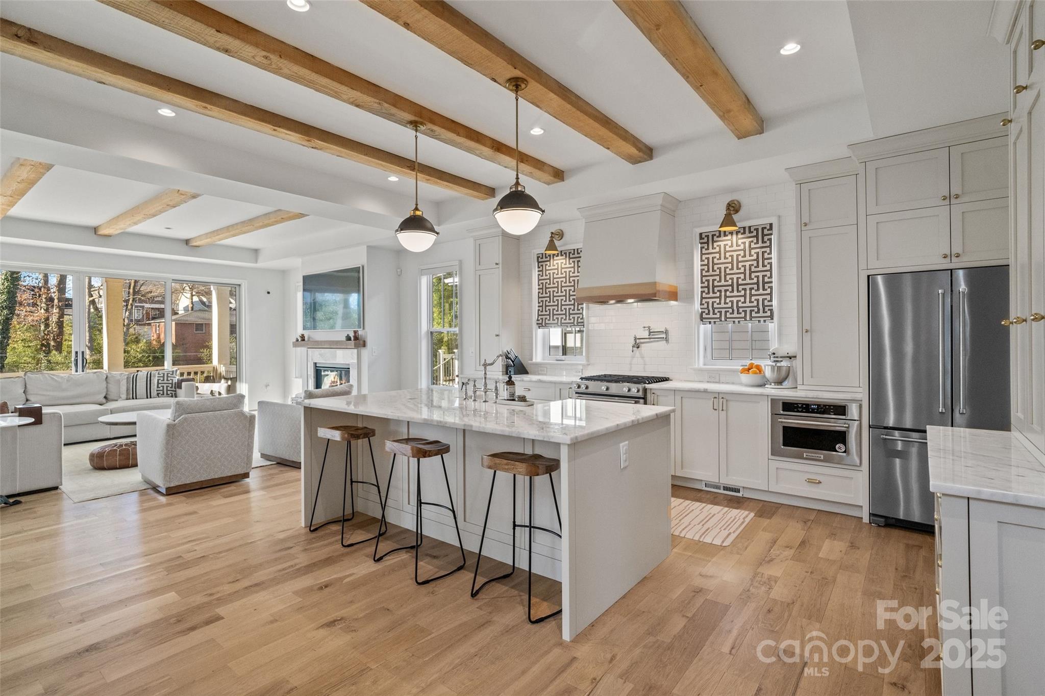 Chantilly - Residential