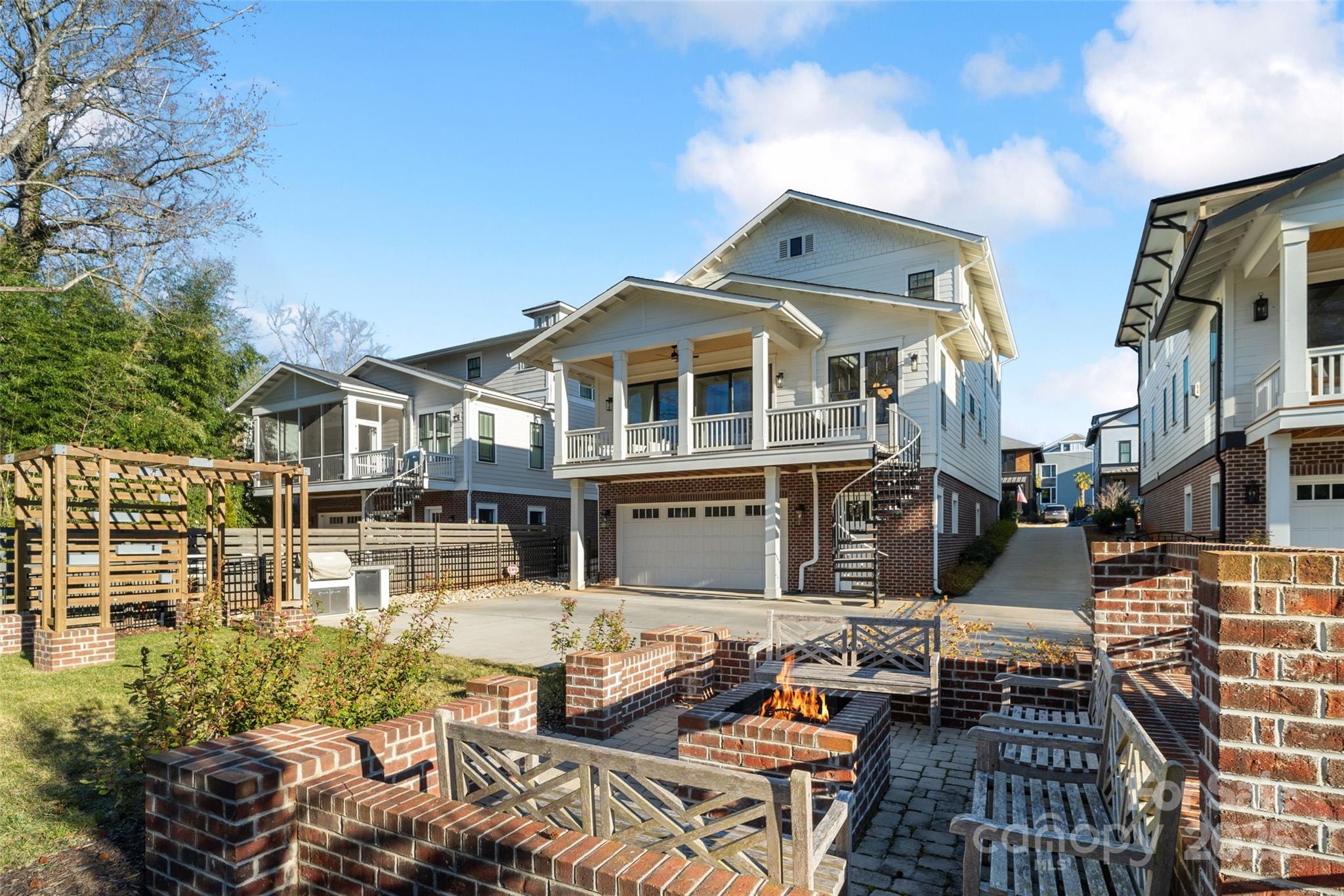 Chantilly - Residential