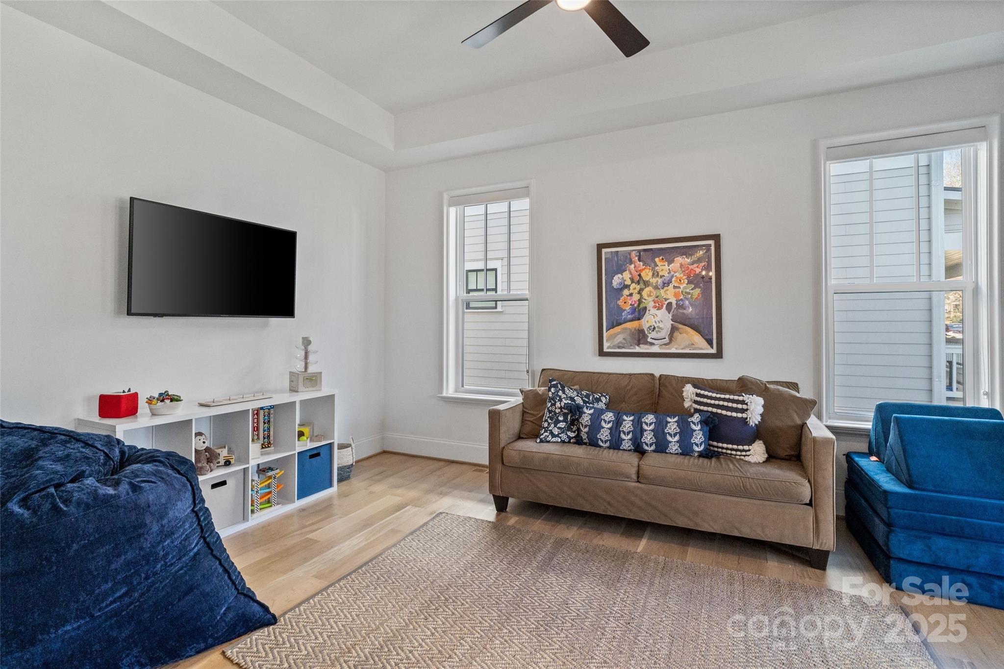 Chantilly - Residential