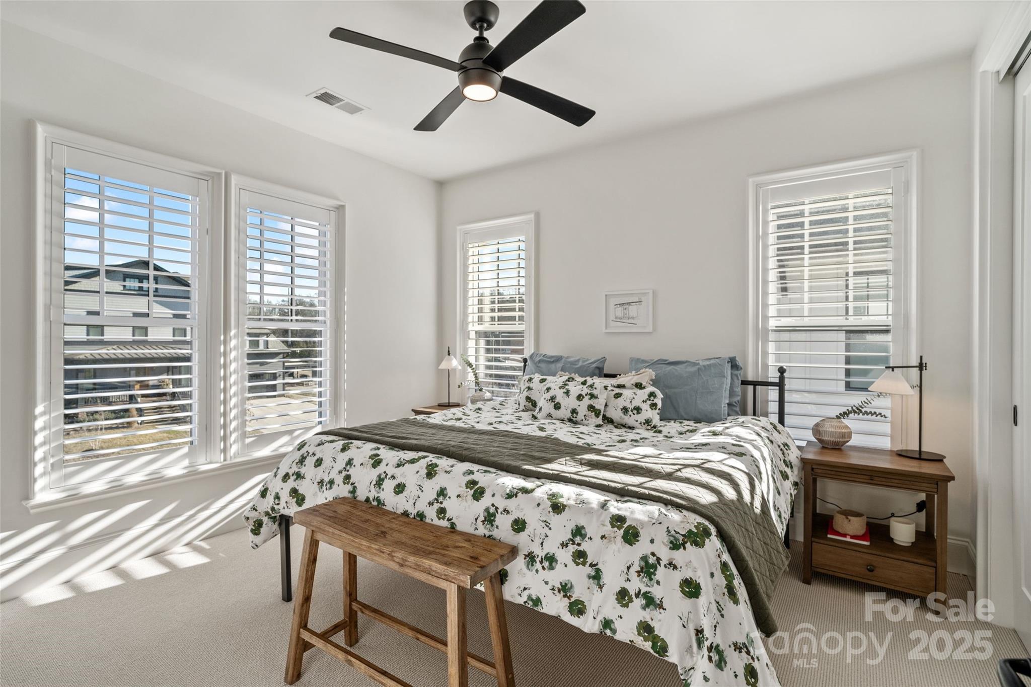 Chantilly - Residential