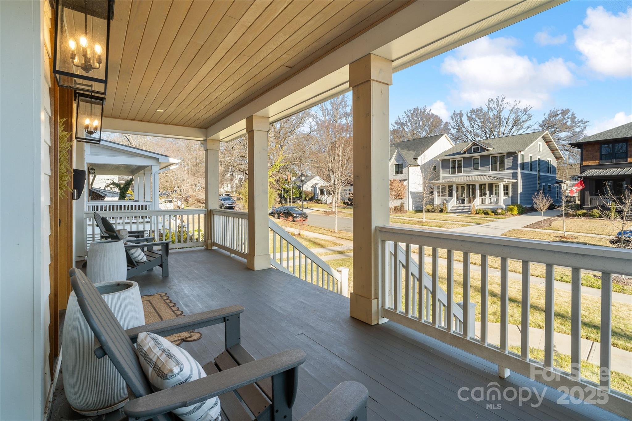 Chantilly - Residential