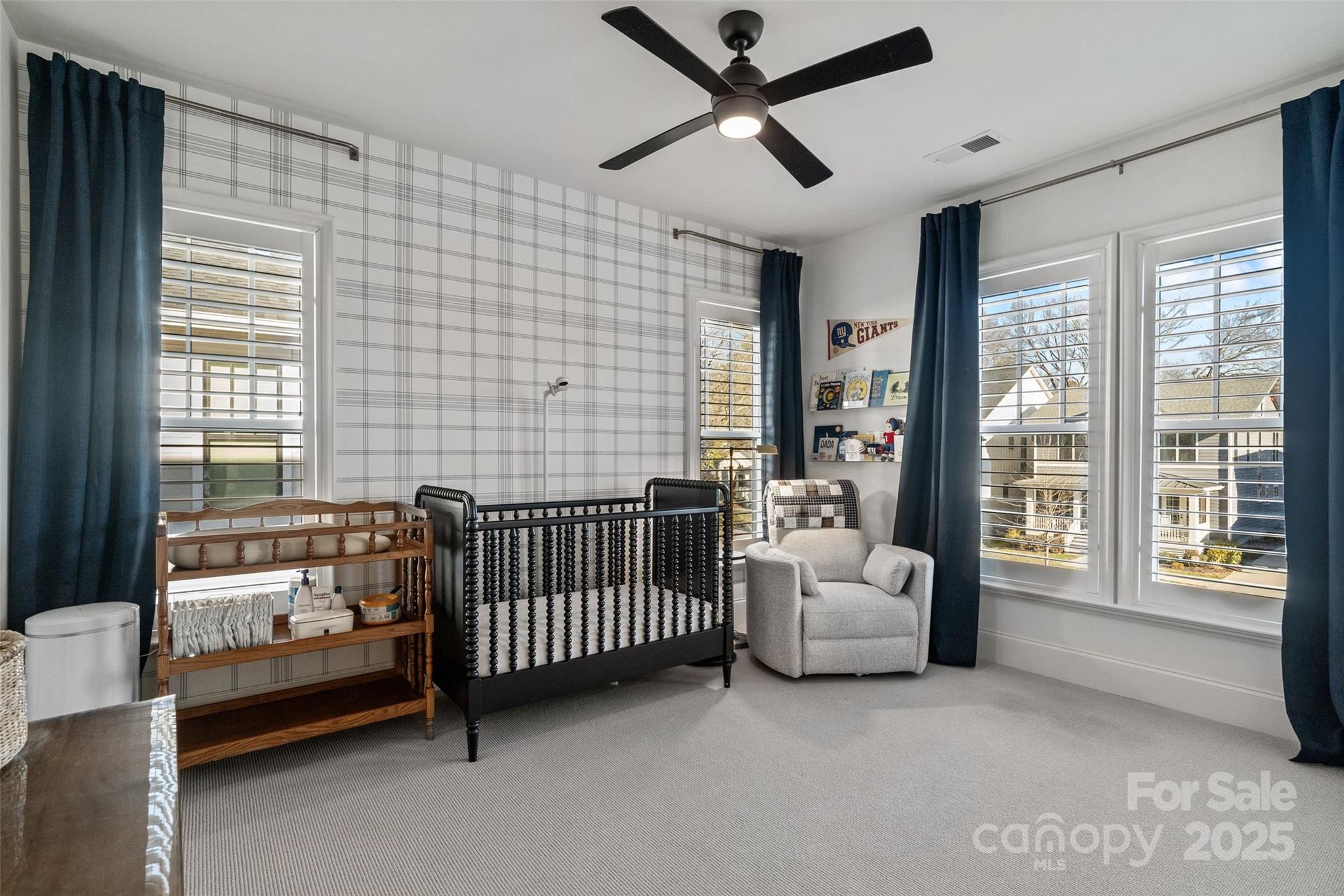 Chantilly - Residential