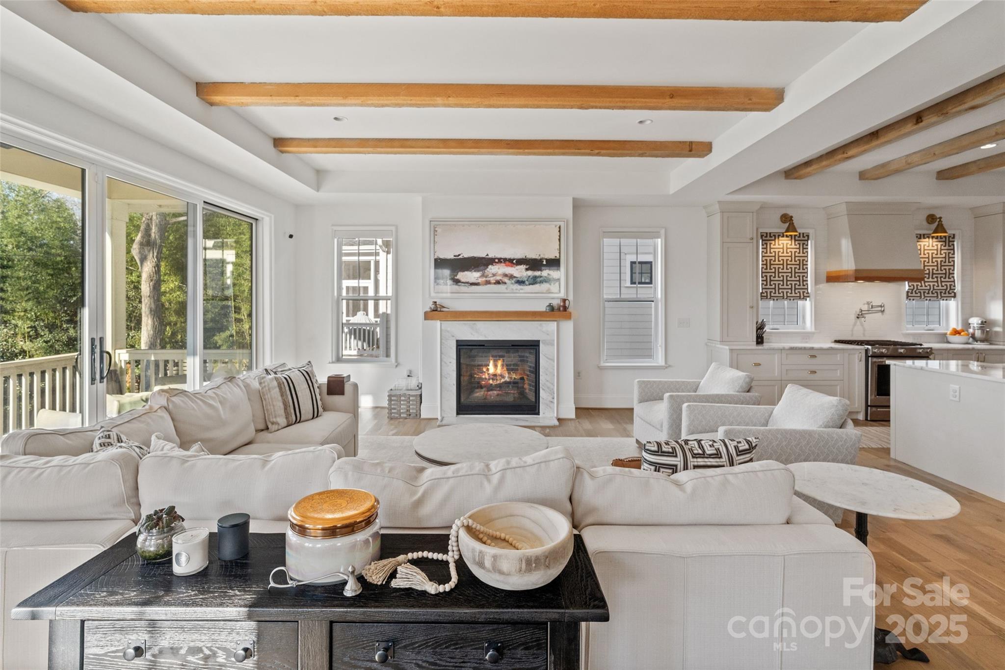 Chantilly - Residential