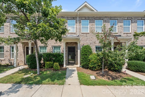 Photo of 1209 Skywatch Lane #121, Monroe, NC 28112 (MLS # 4409435)