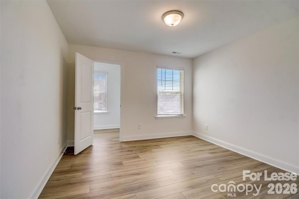 None - Residential Lease