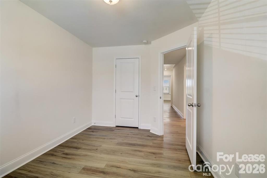 None - Residential Lease