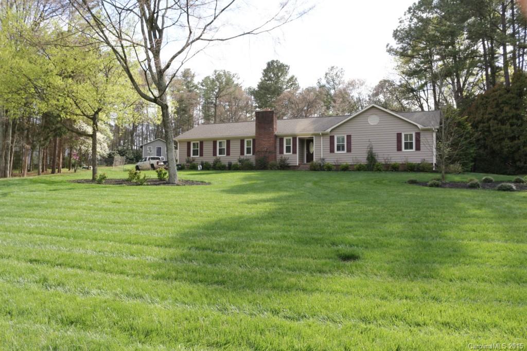 Huntwick - Residential