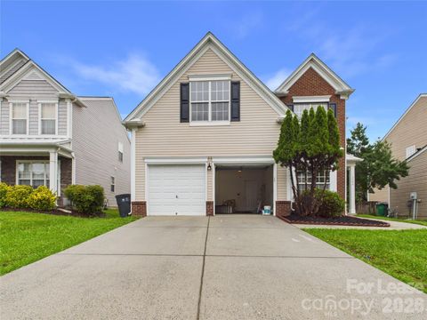 Photo of 2204 Arbor Vista Drive, Charlotte, NC 28262 (MLS # 4407972)