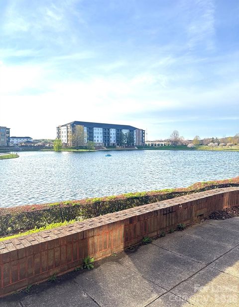 Photo of 9039 J M Keynes Drive, Charlotte, NC 28262 (MLS # 4356564)