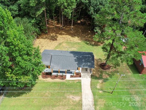 A home in Wadesboro