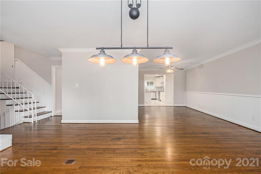 Gardner Park - Residential