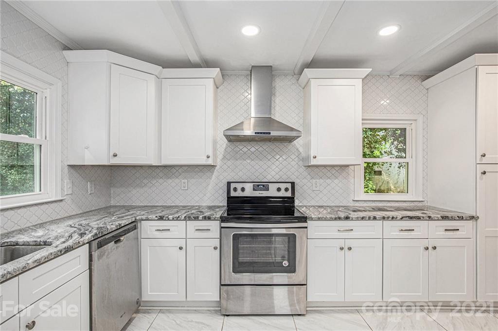 Gardner Park - Residential