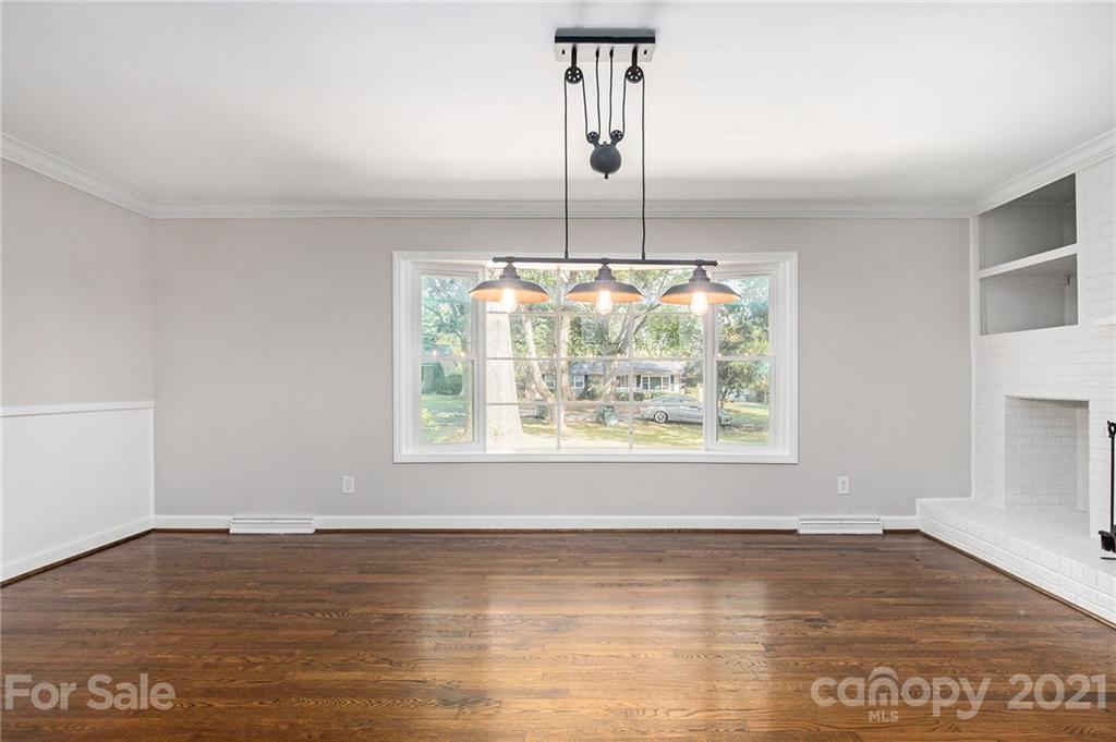 Gardner Park - Residential