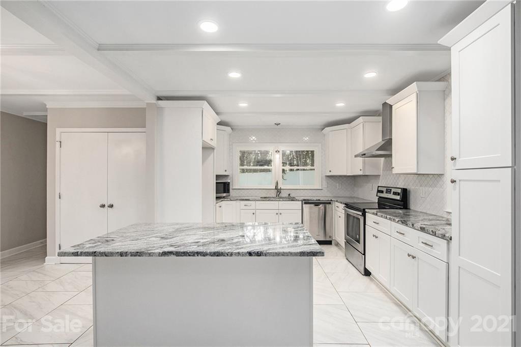 Gardner Park - Residential