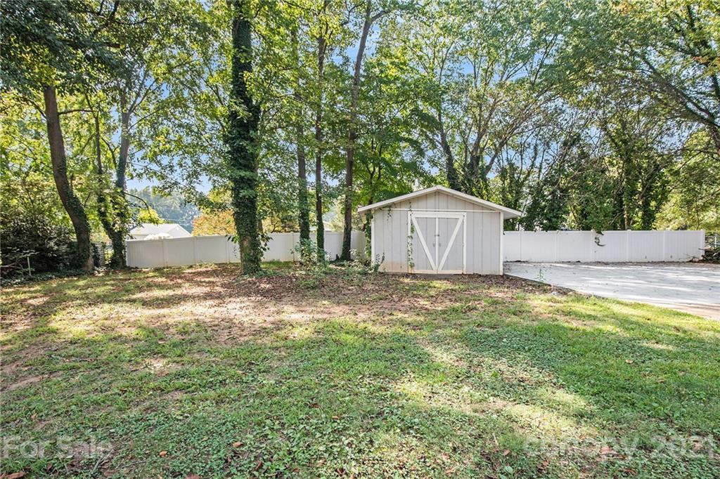 Gardner Park - Residential